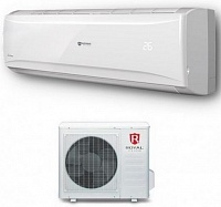 Сплит-системы ROYAL CLIMA инверторного типа